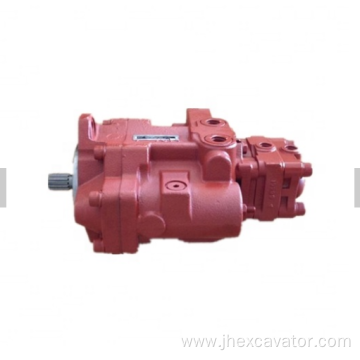 Excavator PVD-3B-54 Hydraulic Main Pump SK70 Hydraulic Pump